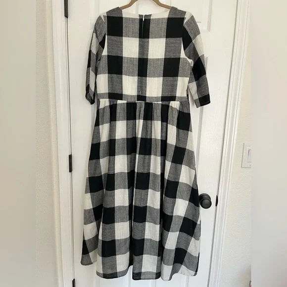 Roolee Maddie Dress - Picture 10 of 12